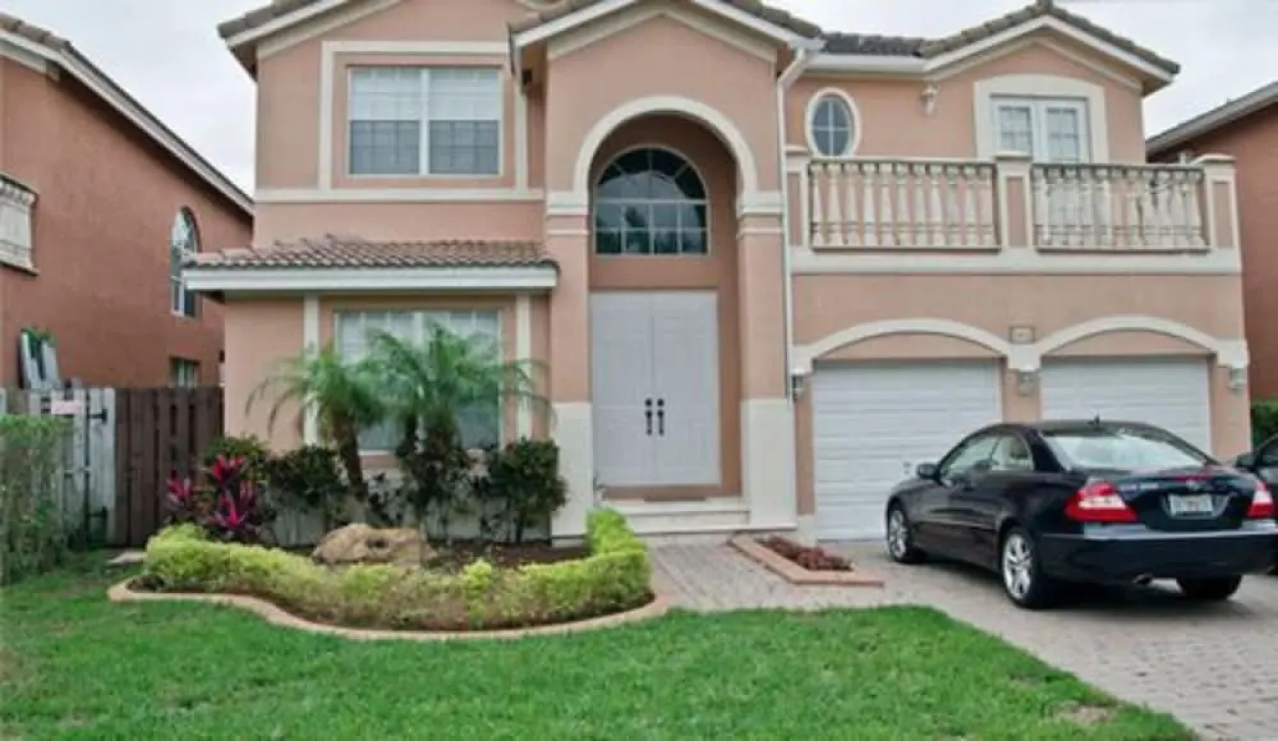 Miami Bed and Breakfast