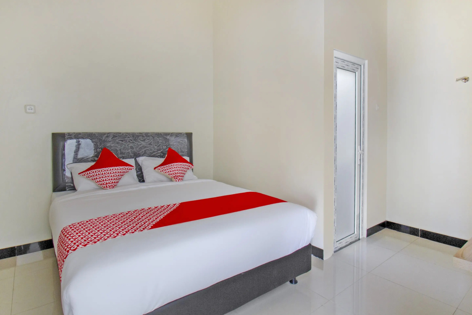 Hotel O Irma's Residence