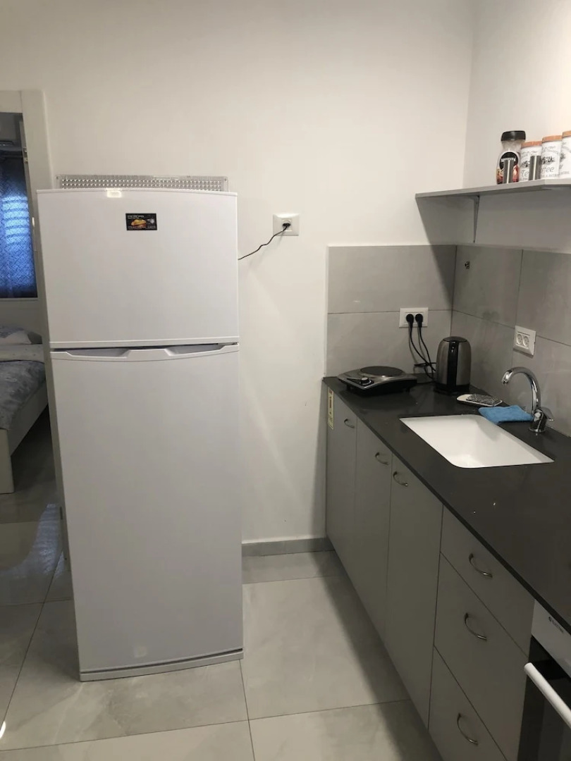 Quiet and homey near the beach