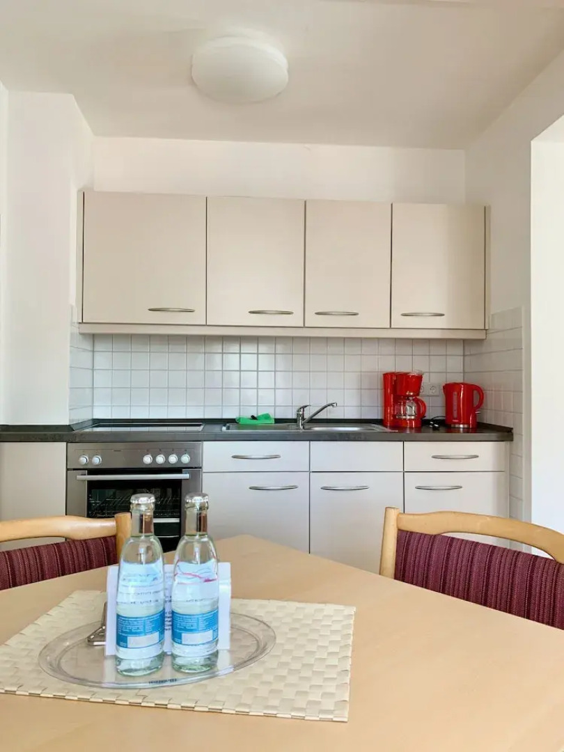 Evangelisches Allianzhaus Bad Blankenburg