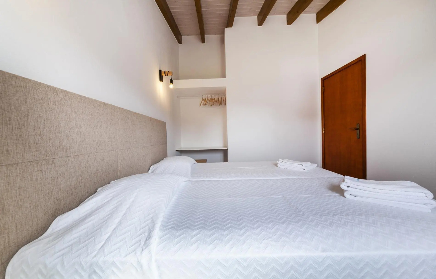 I 2 - Apartment 2 in St. Johns Countryside Getaway