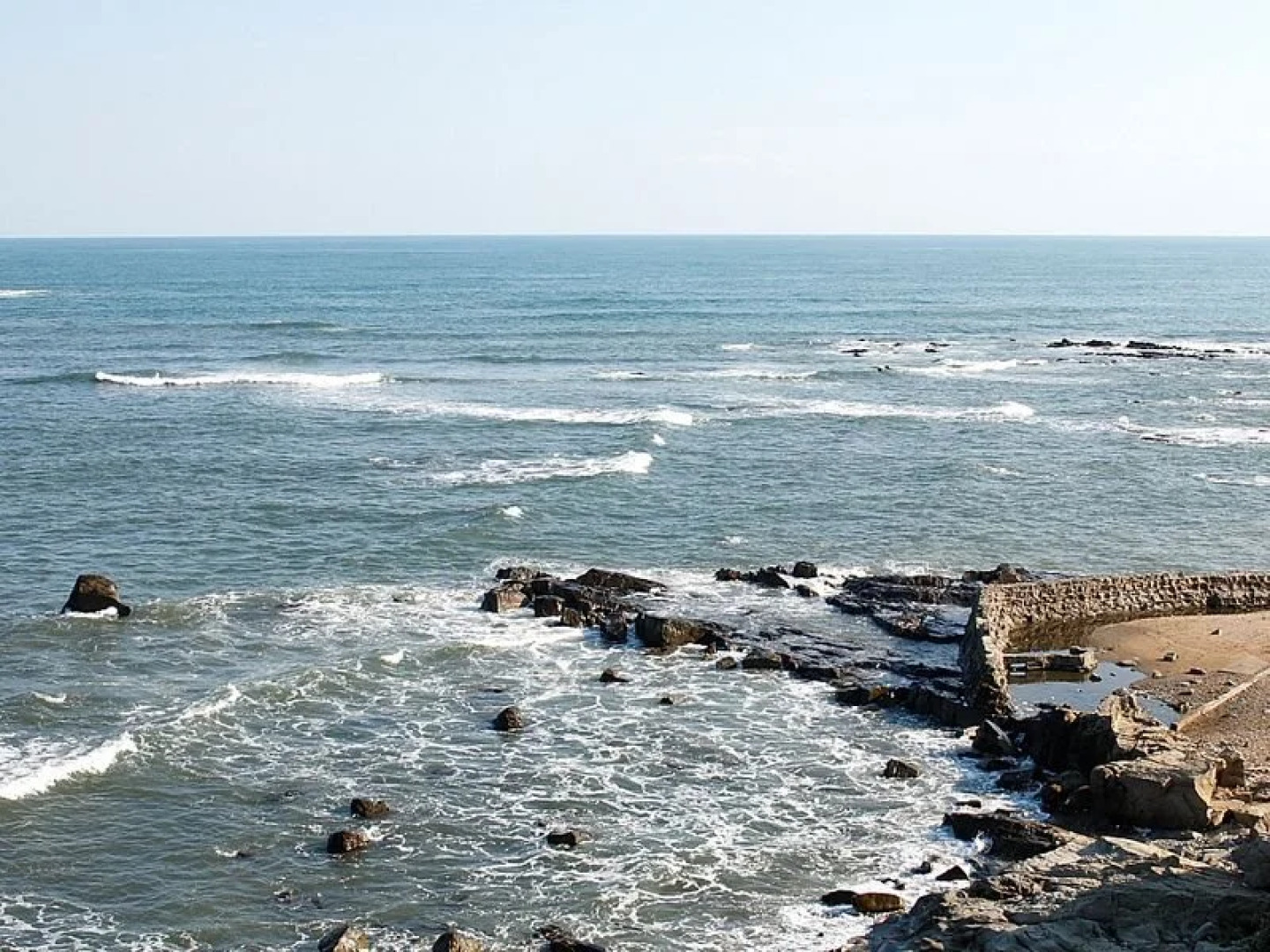 Daitoku Hotel Ryokan