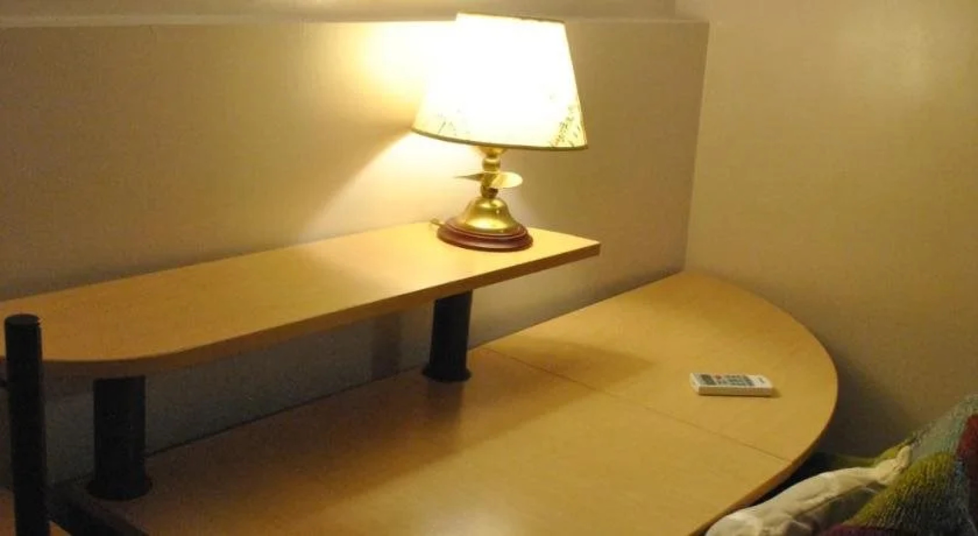 Odessa Comfort House