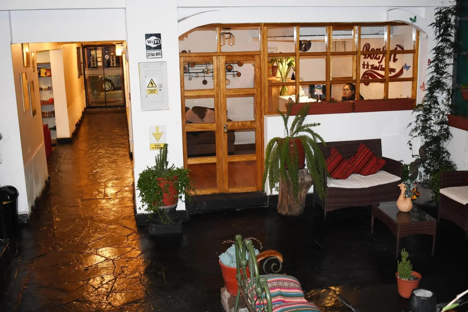 BozArt Hotel Boutique