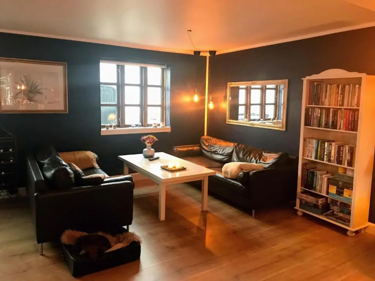 Old Charming and Cosy Cityhouse