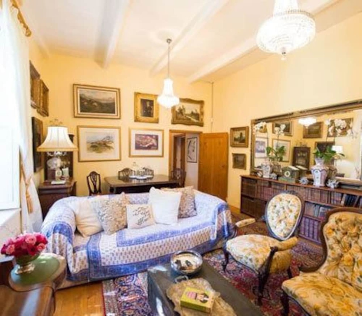 The Victorian of Church Street