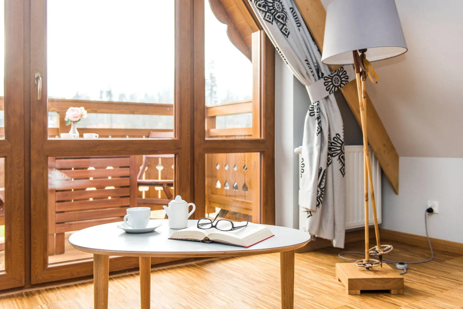 Sun & Snow Resorts Lipki Park