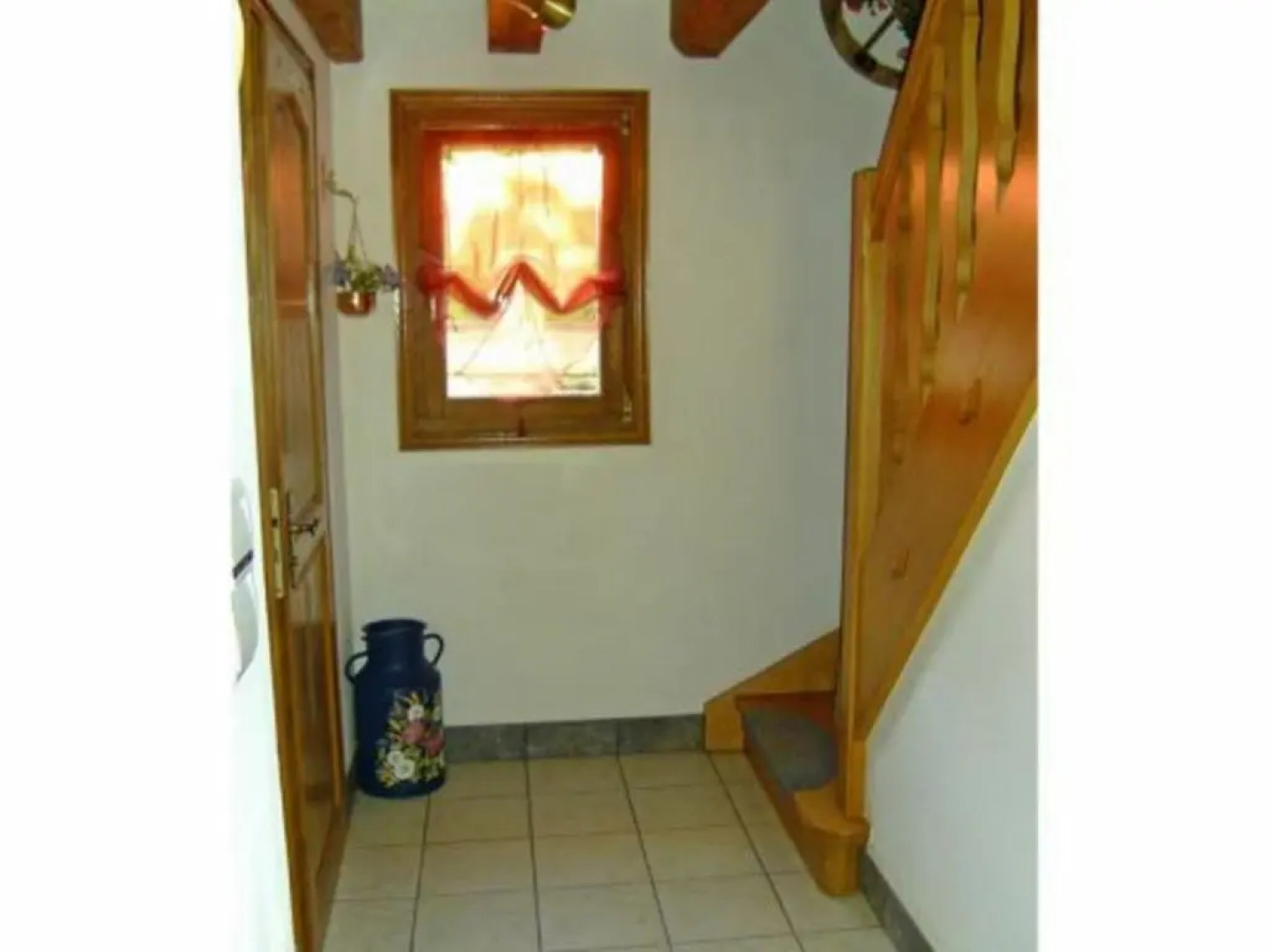 Gîte Ferdrupt, 3 pièces, 6 personnes - FR-1-589-146