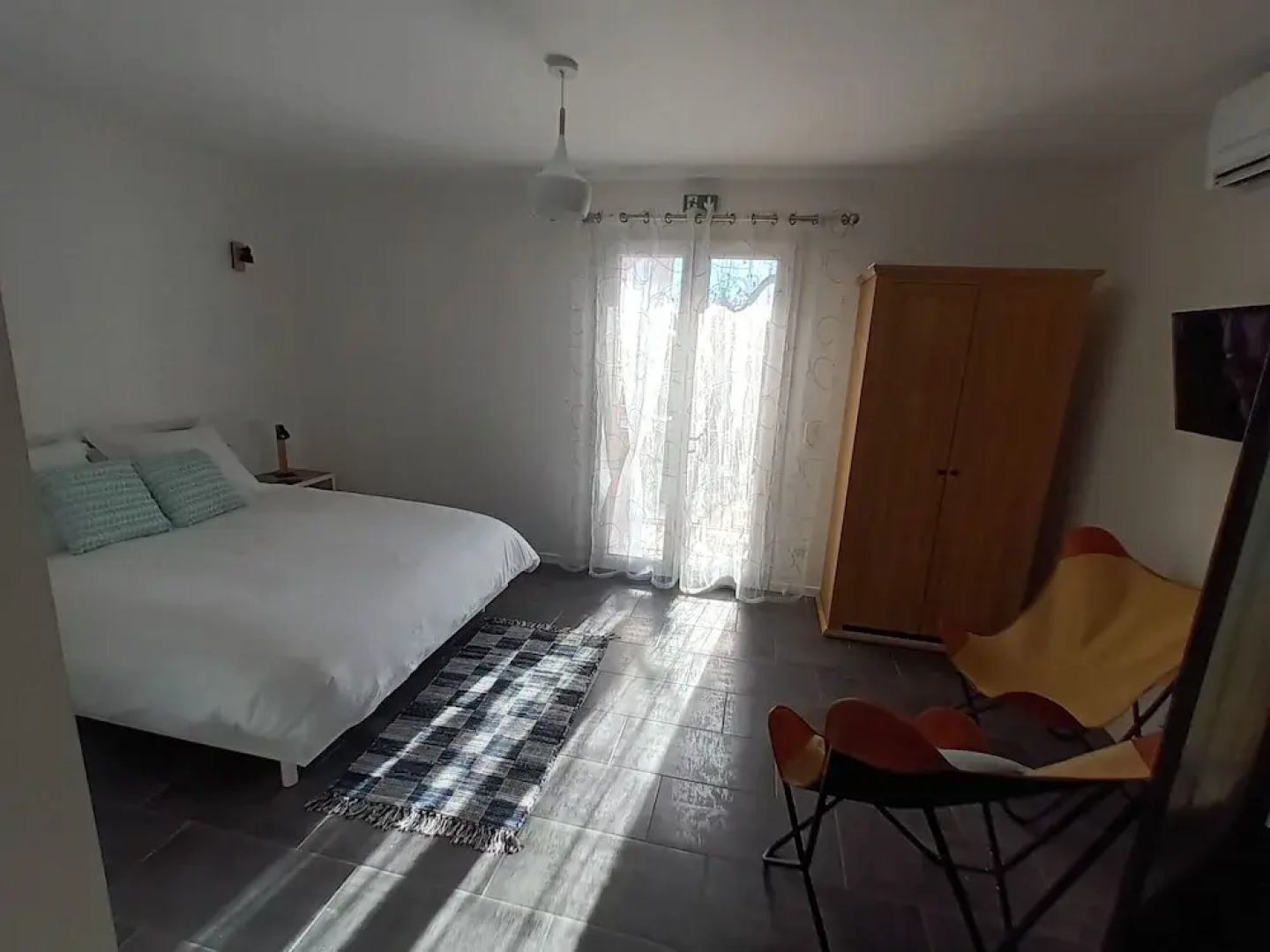 bastide des martelieres