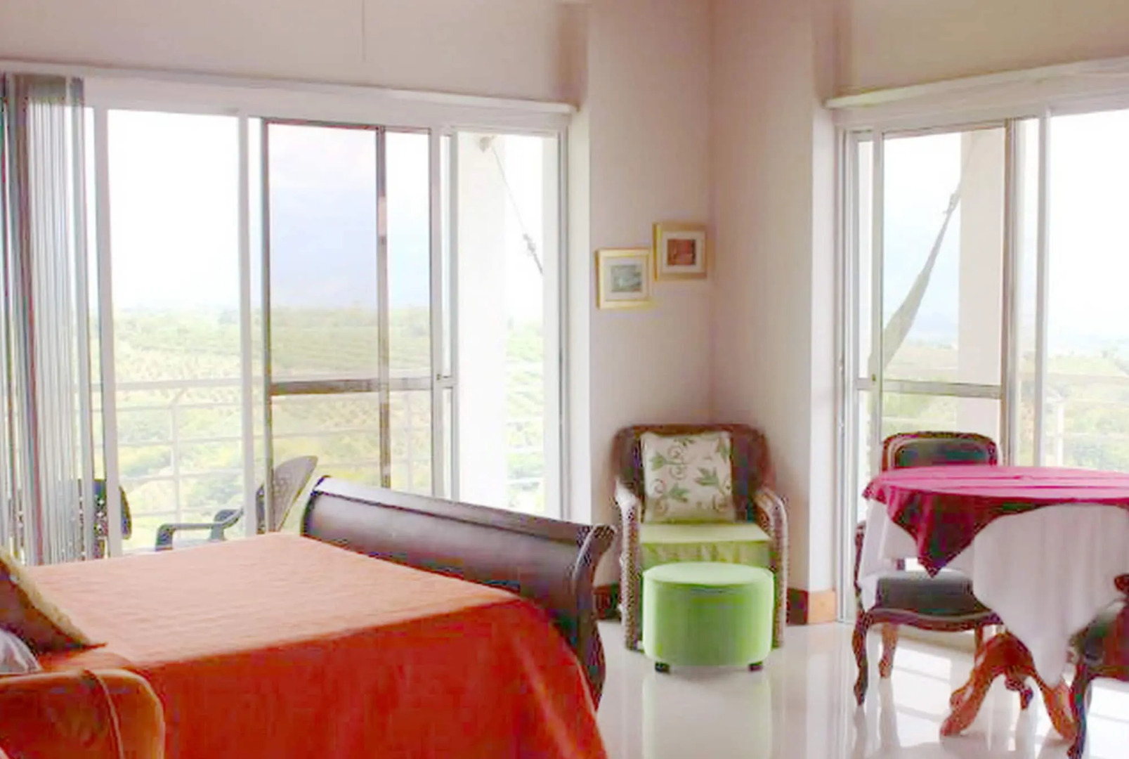 Hotel Mirador Las Palmas