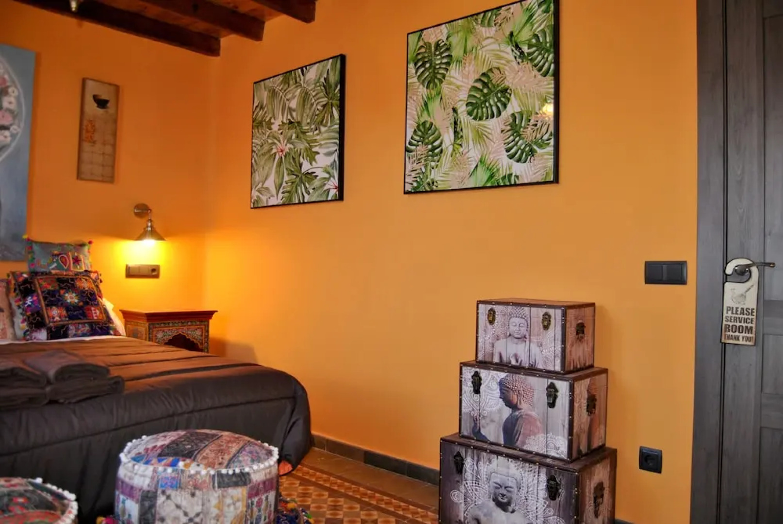 Casas Rurales Collarubio