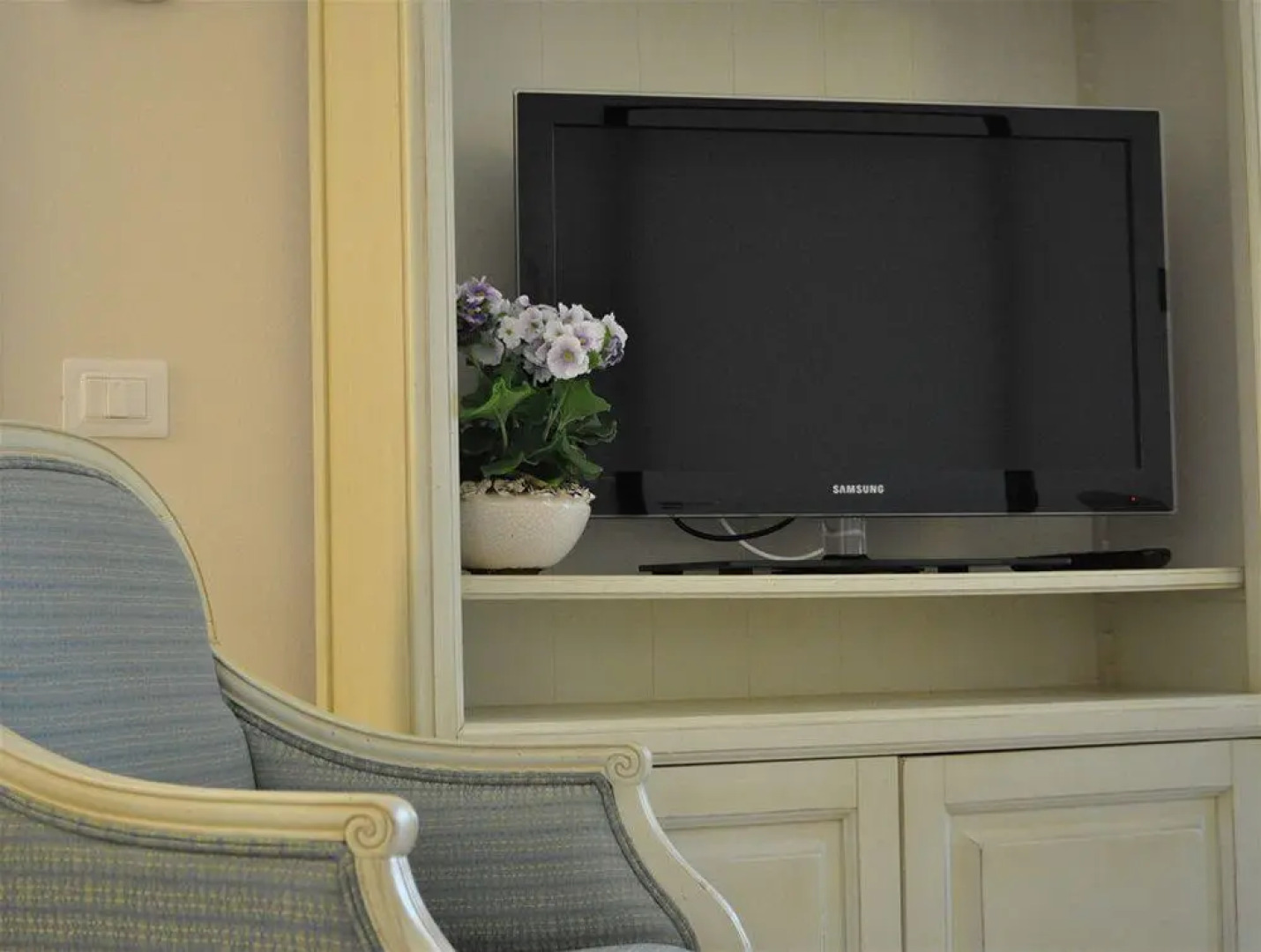 Foresteria Corte Canai