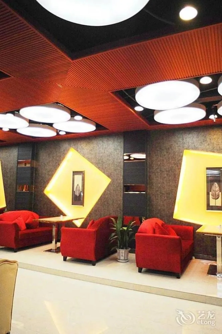 Homeinn Ripple Yun Hotel (Wuhu Tianmen Mountain West Road)