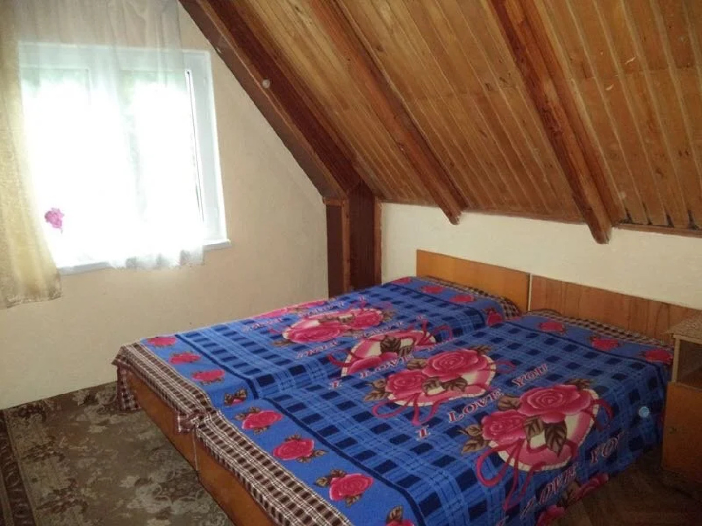 Viktoriya Guest House