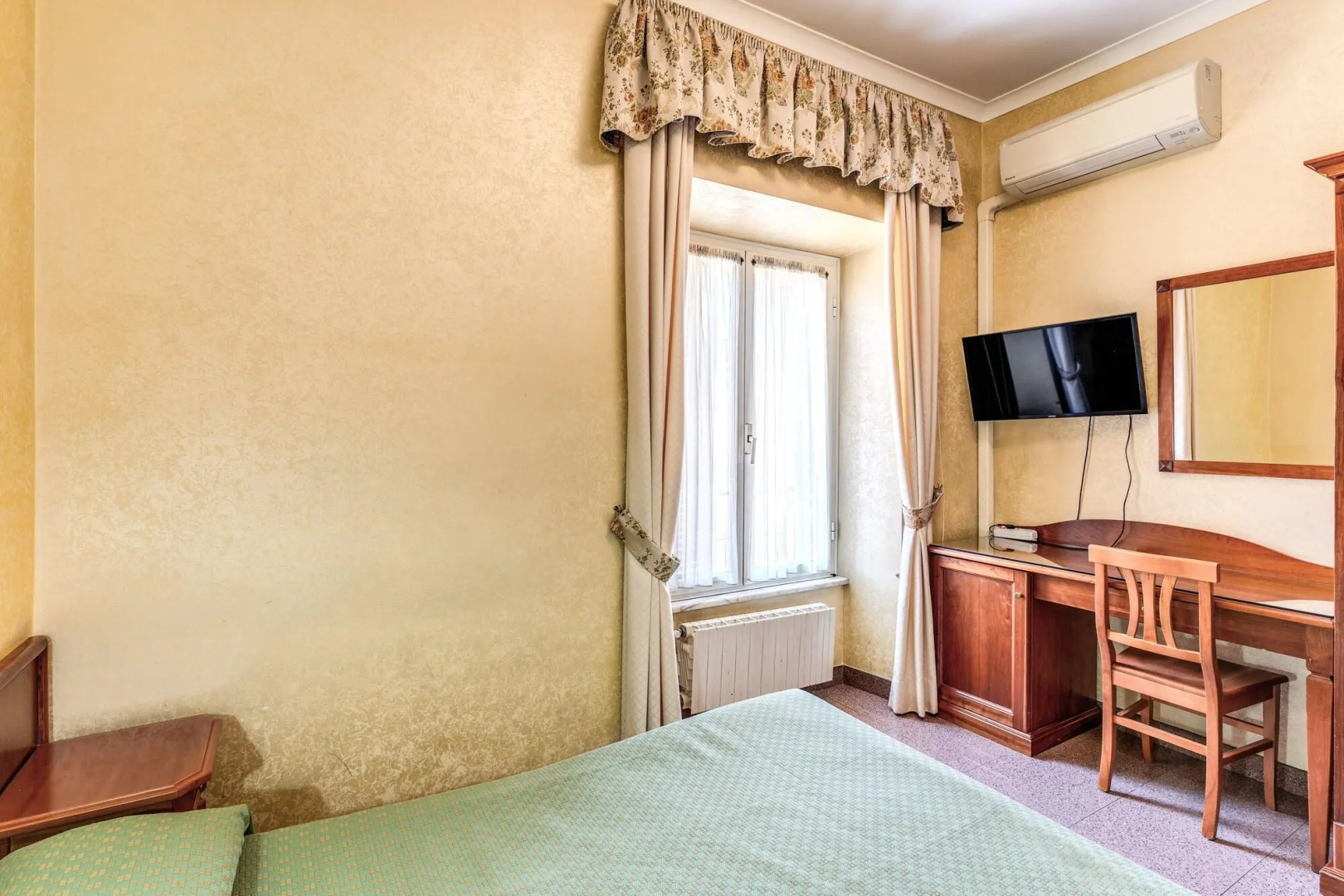 Hotel Milo