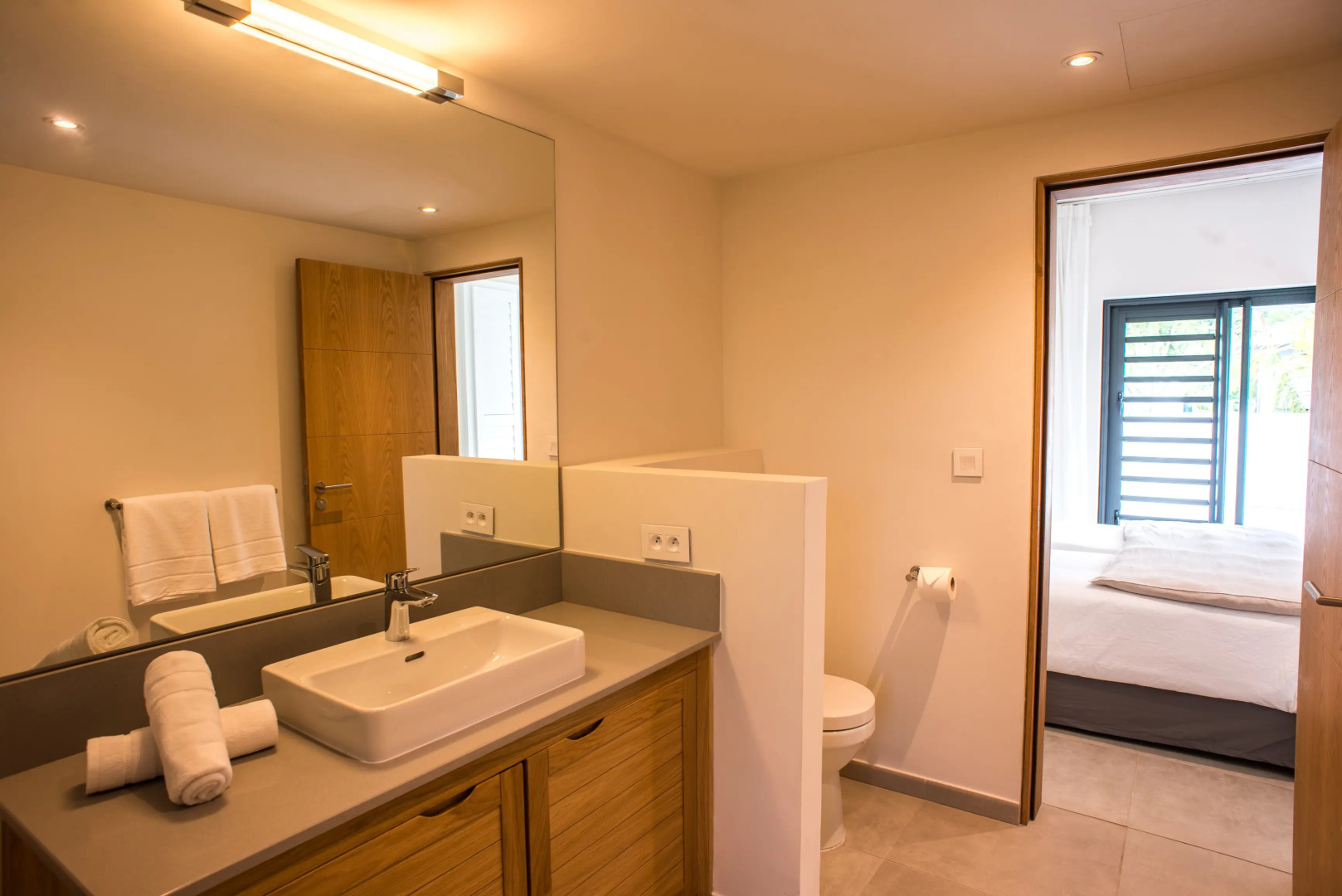 Marguery Villas by MJ Holidays