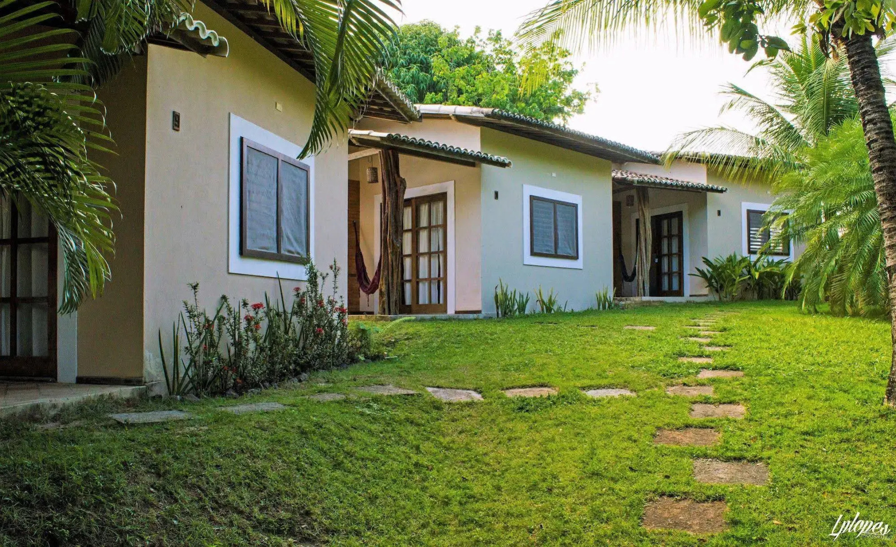 Pousada Pipa Village