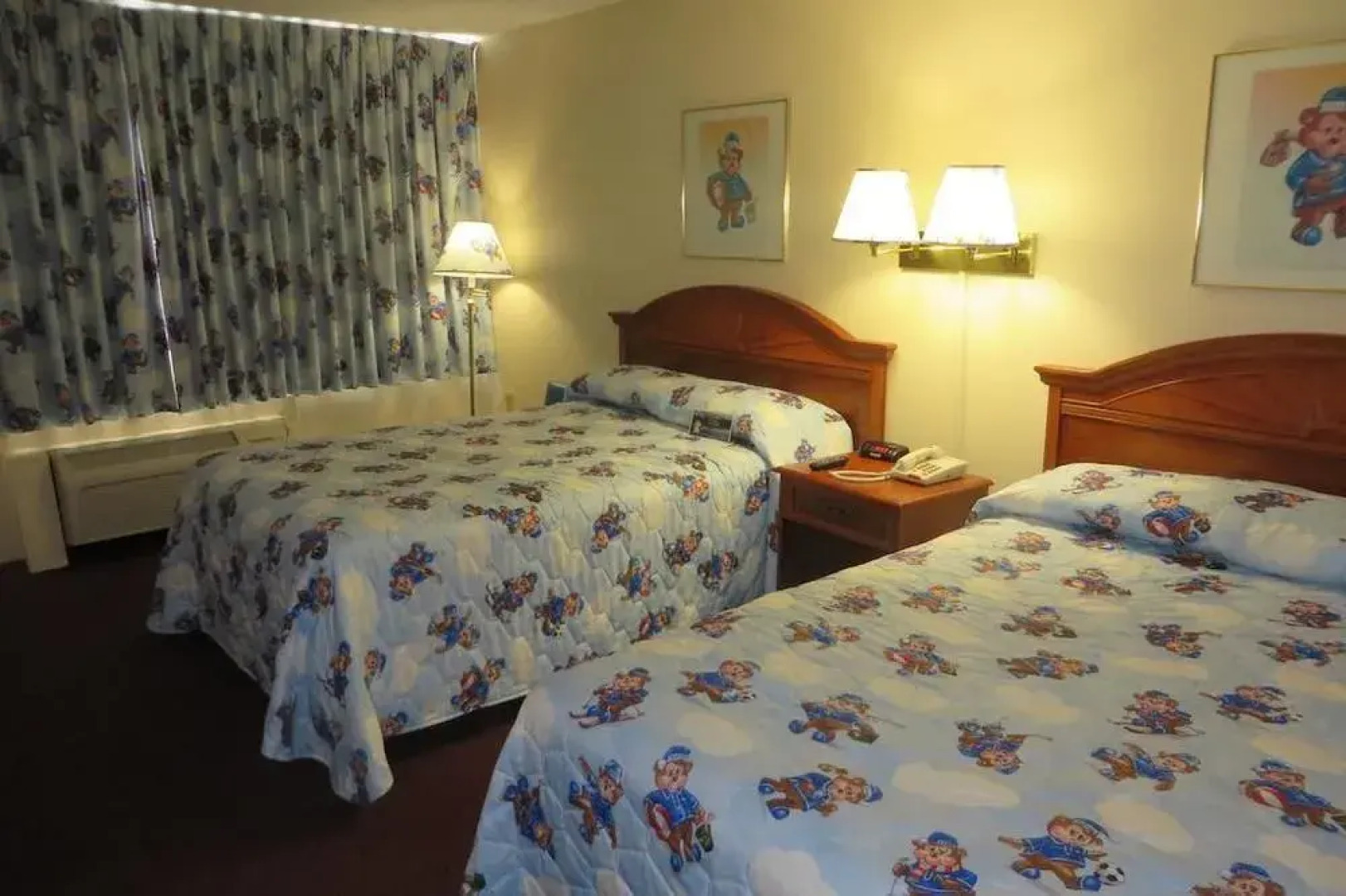 Worthington Travelodge