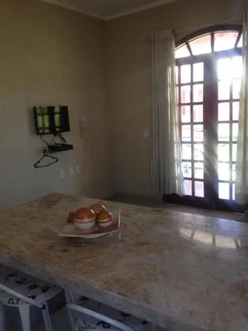 La Fazenda Canoa Quebrada