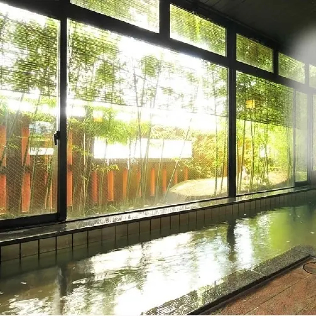 Kusatsu Onsen EKINARIYA RYOKAN