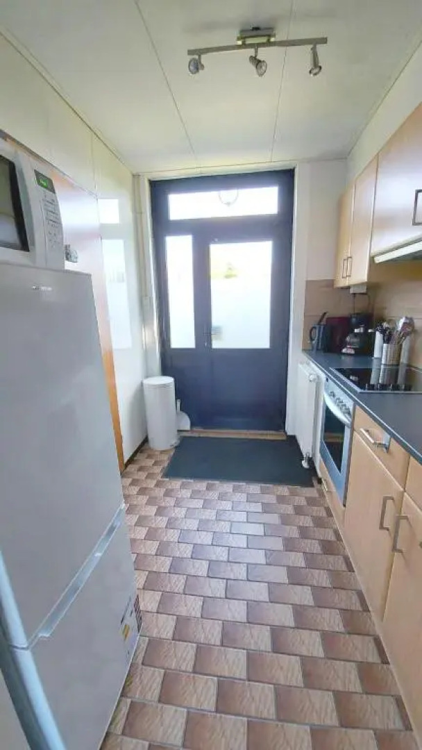 Plattedijk - vakantiehuis 25-41