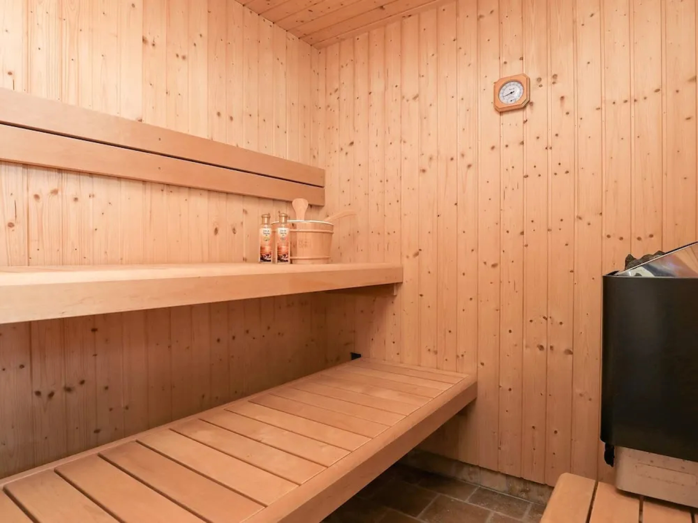 Holiday Home in Faaborg