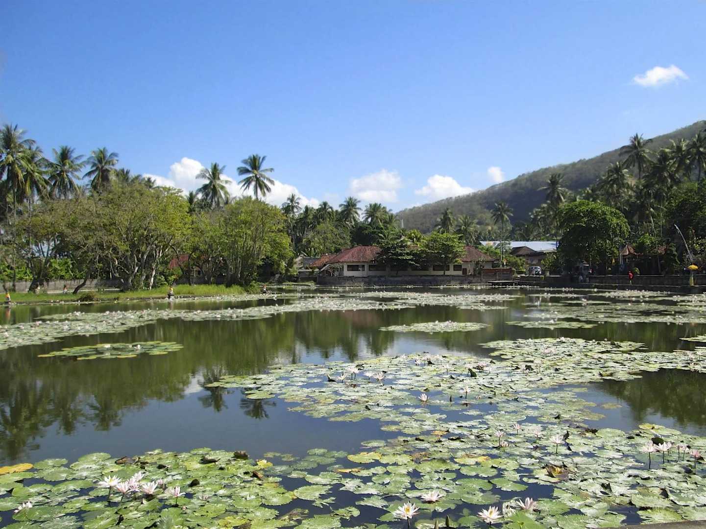 Le 48, Zen & Happy Resort