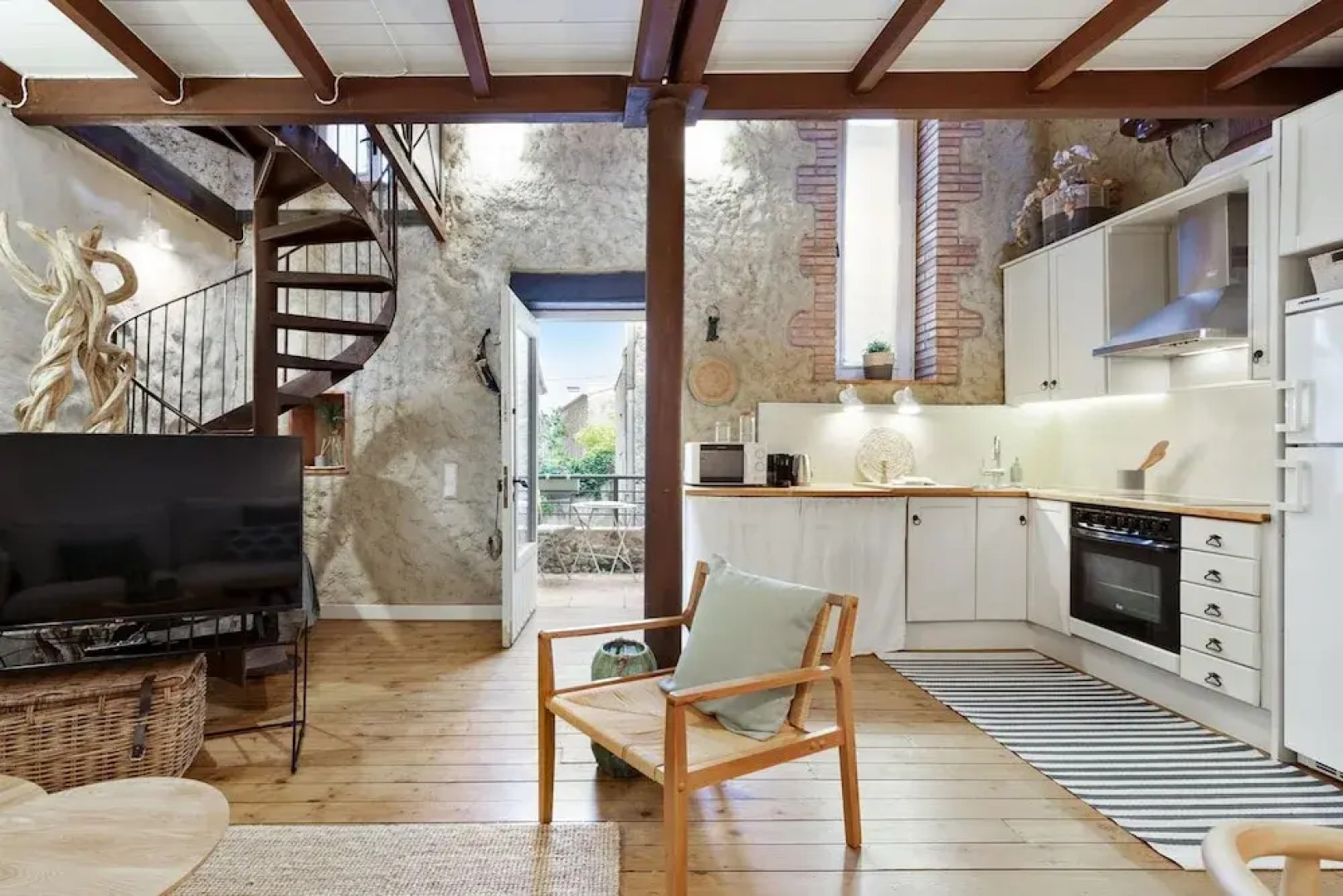 El Pajar del Emporda - Costa Brava