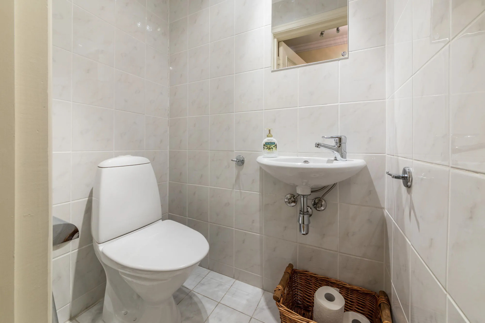 Casa de Verano Old Town