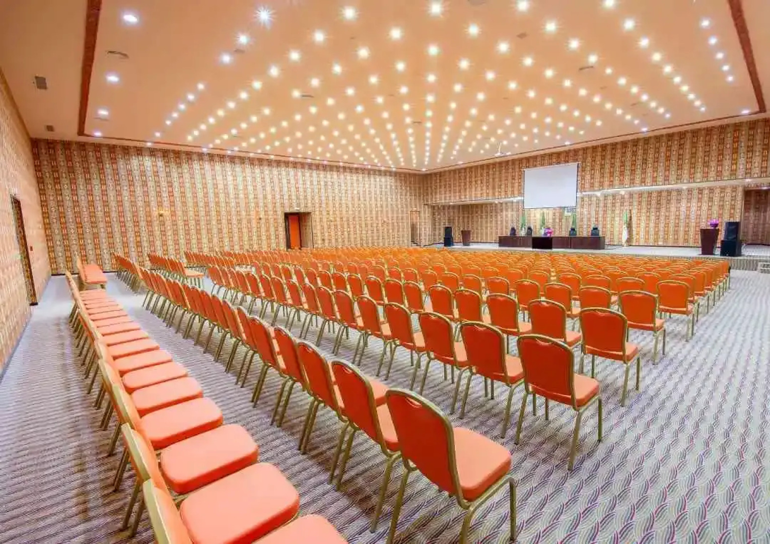 Hotel Belvedere Ghardaia