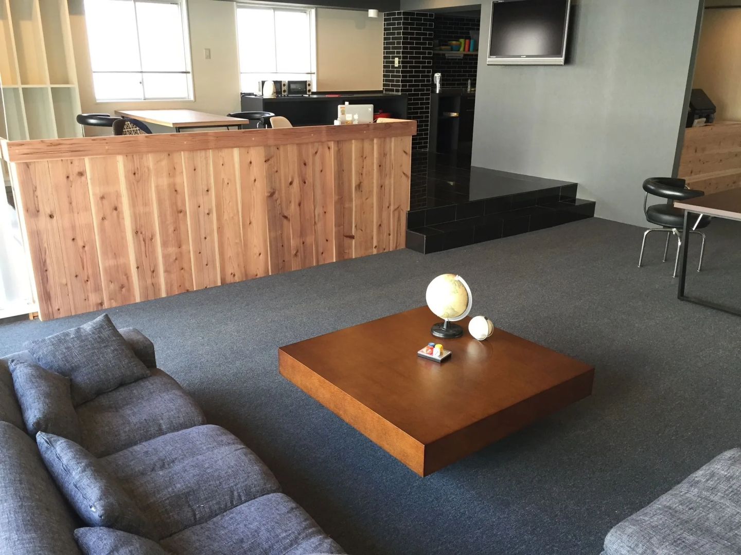 Santiago Guesthouse Hiroshima – Hostel