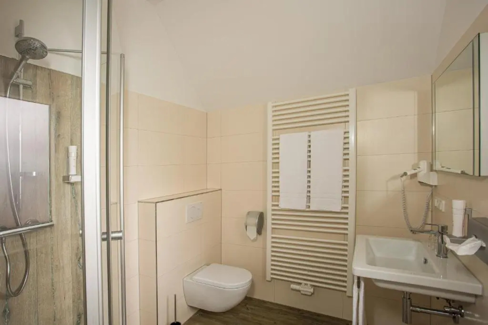 Landgasthof Grüner Baum