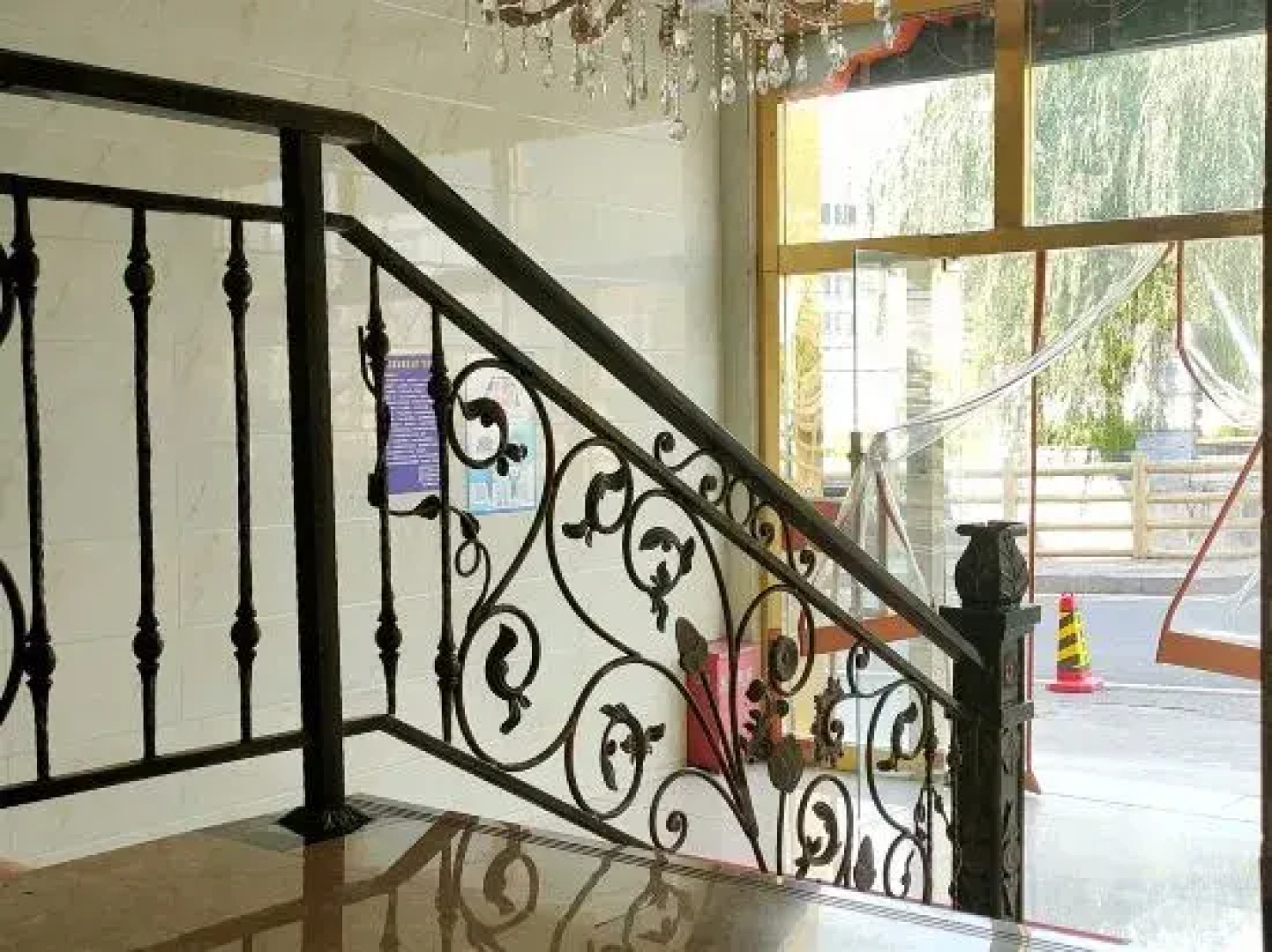 Iwate House Hotel