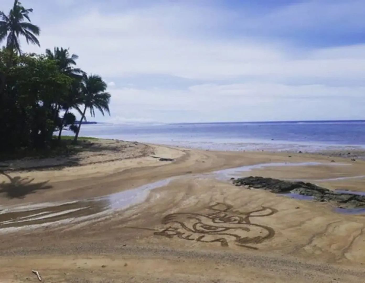 De Vos The Private Residence