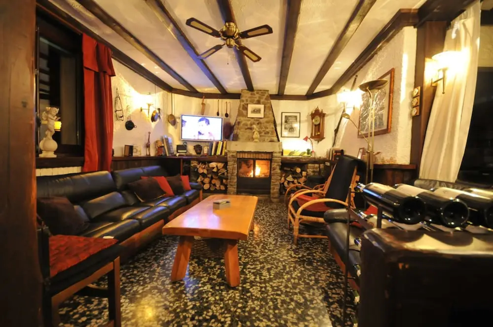 Residencia Aldosa
