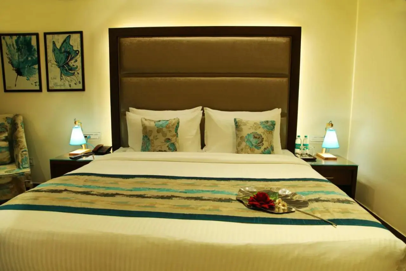 WJ Grand Hotel