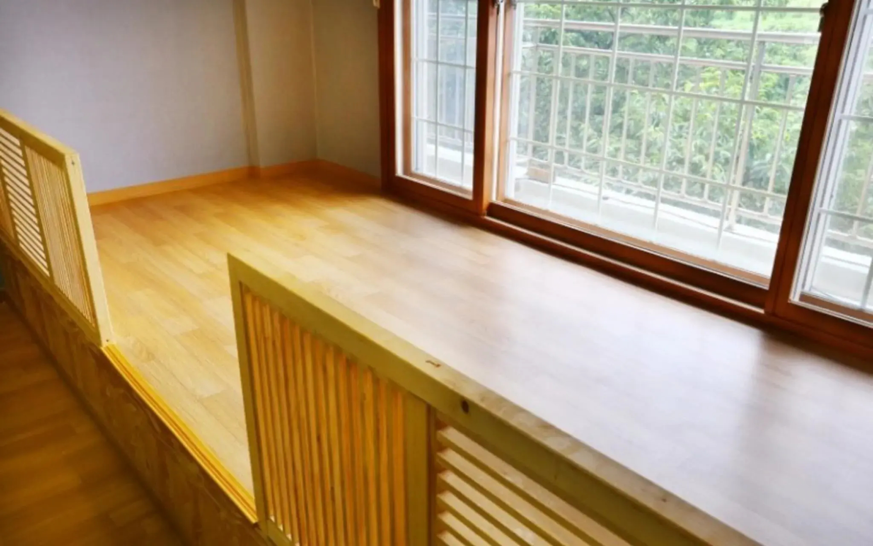 Yangpyeong Gyegoksaseum Pension