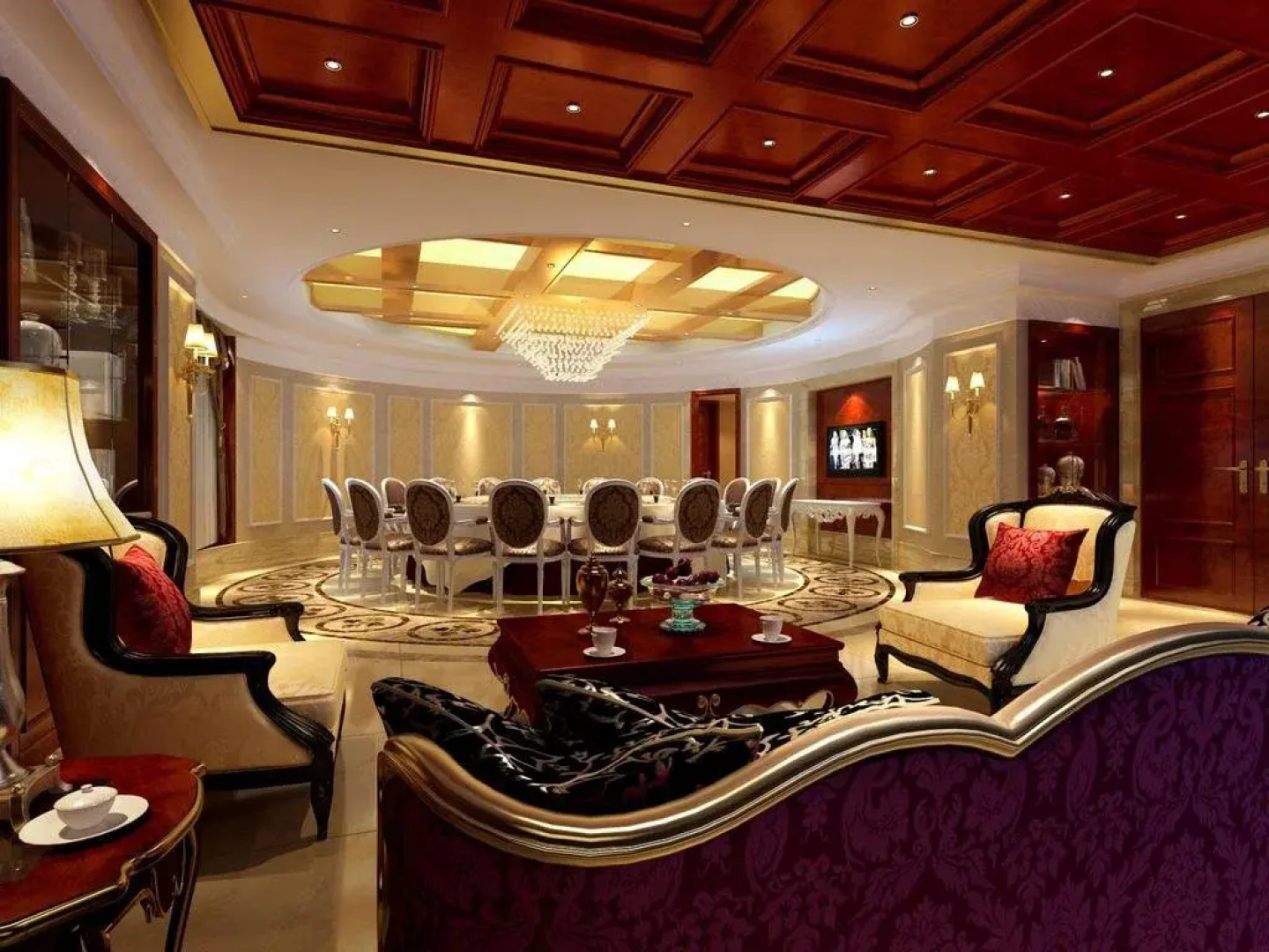 Longyou International Hotel