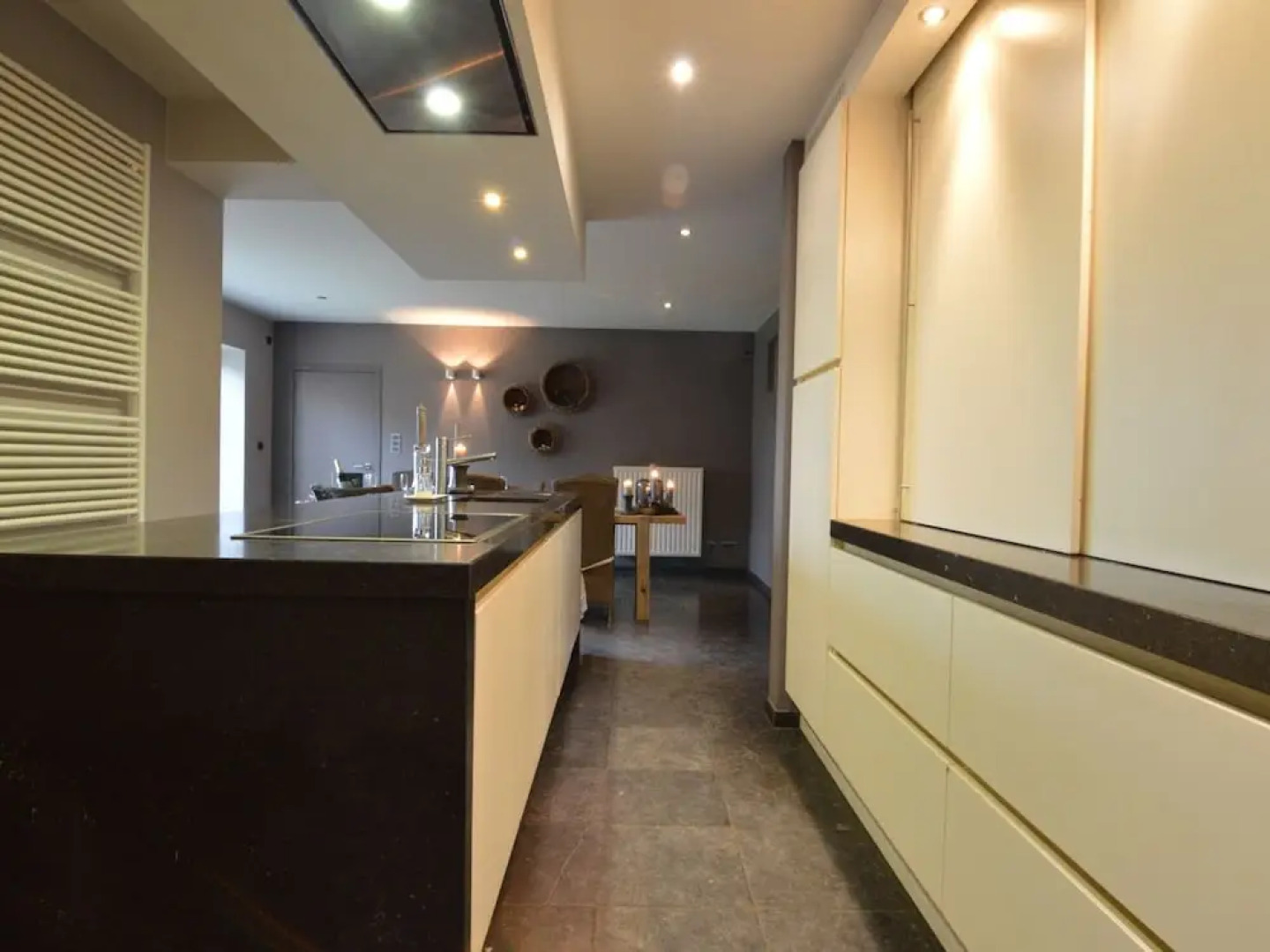 Modern Holiday Home in Geel with Sauna