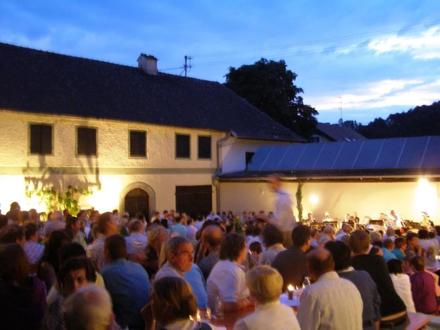 Osternacherhof