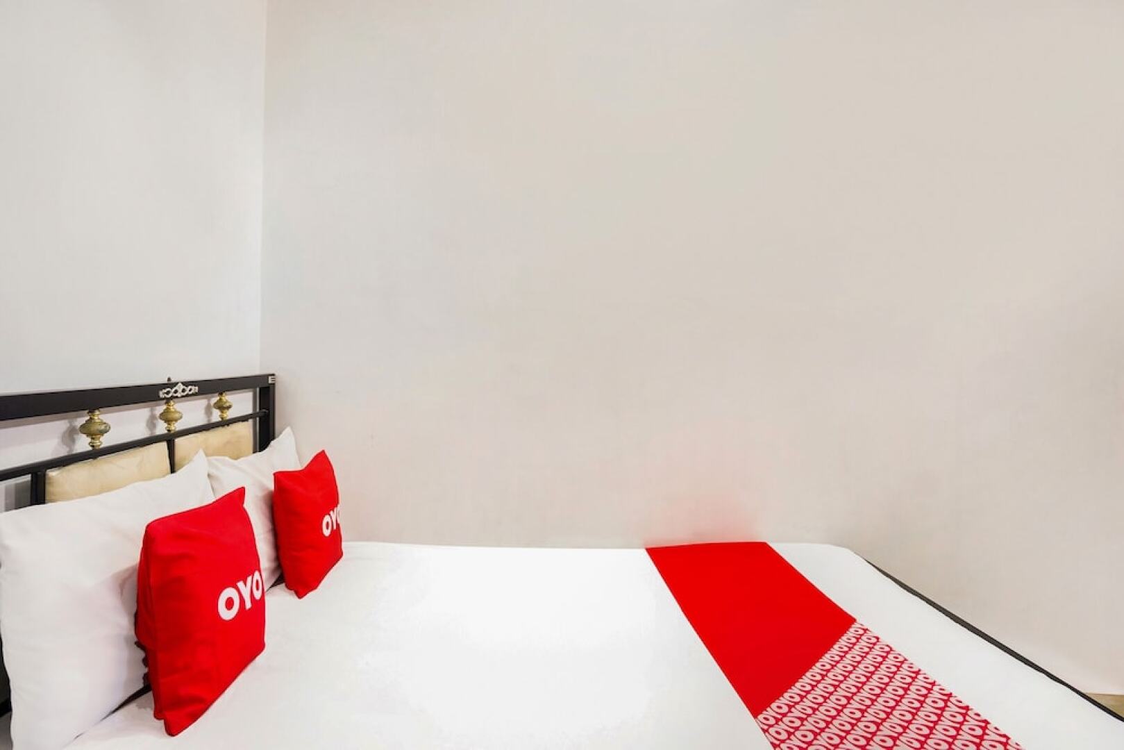 Tutus Homestay Syariah by Oyo