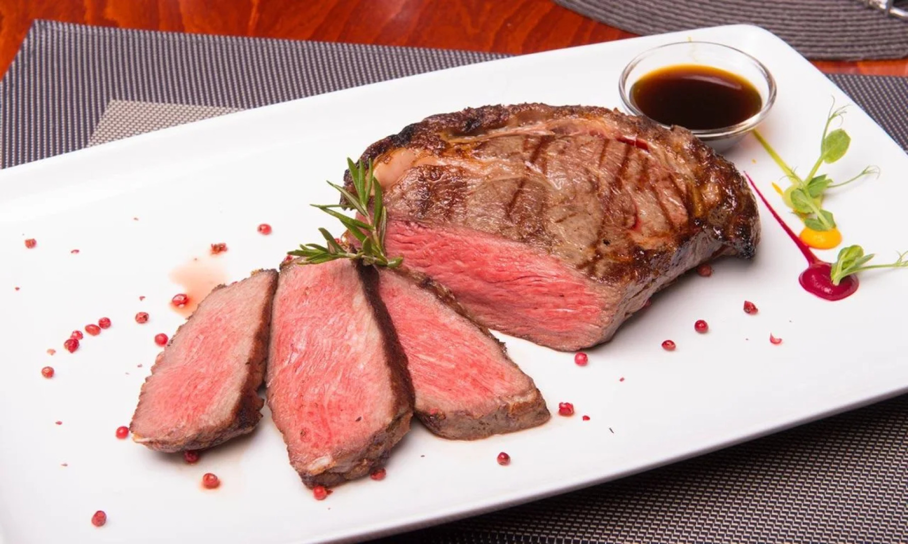 North Star Continental Resort