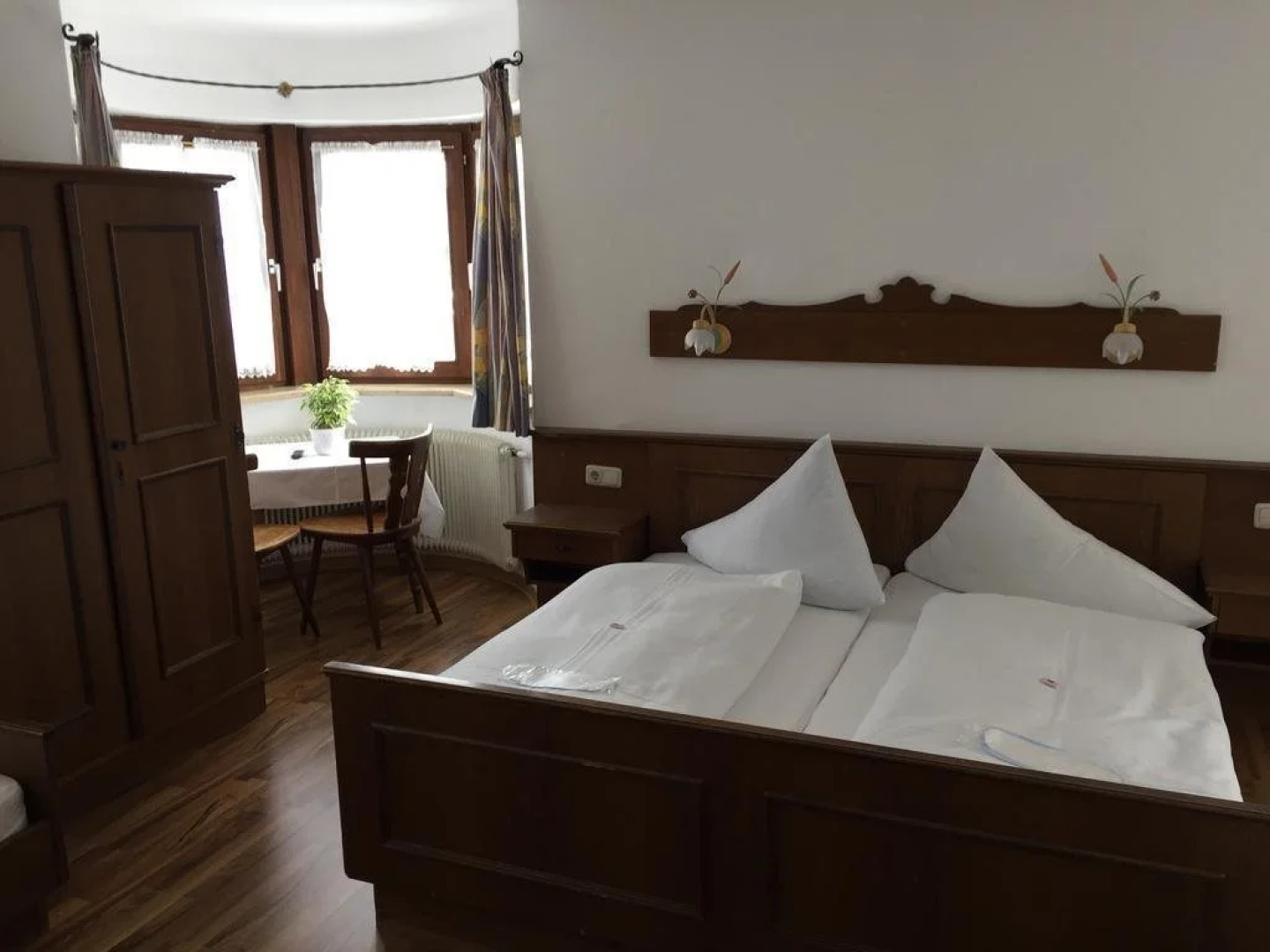 Landgasthof Knappenstuben