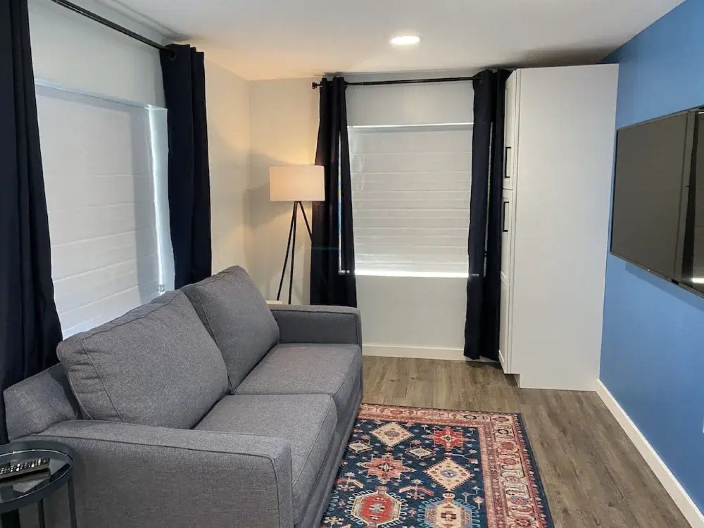 Noxapaga Suites