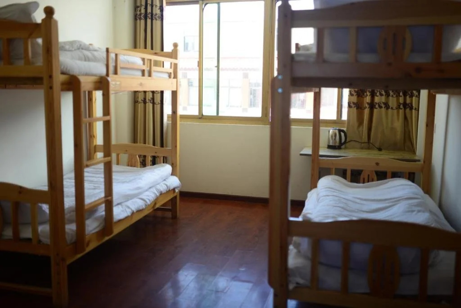 Lhasa Friends Youth Hostel