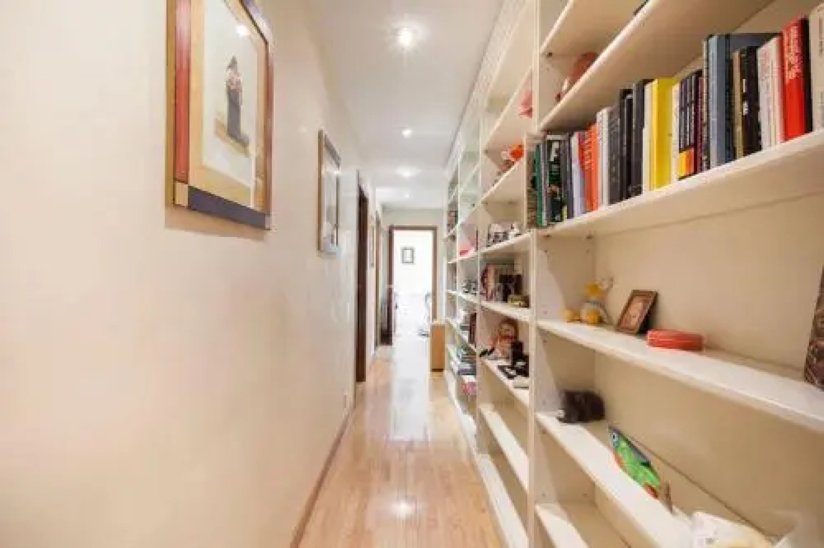 Modern B&B Somosaguas