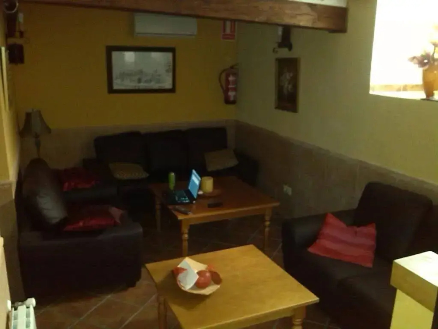 Hotel Rural Real de Laroles