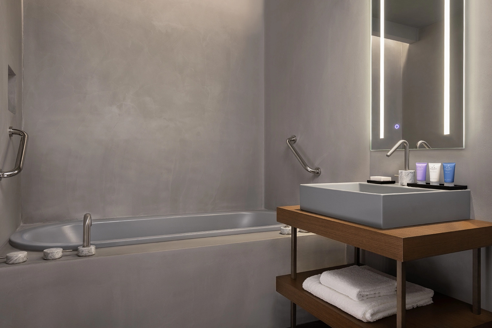 Grand Universe Lucca, Autograph Collection