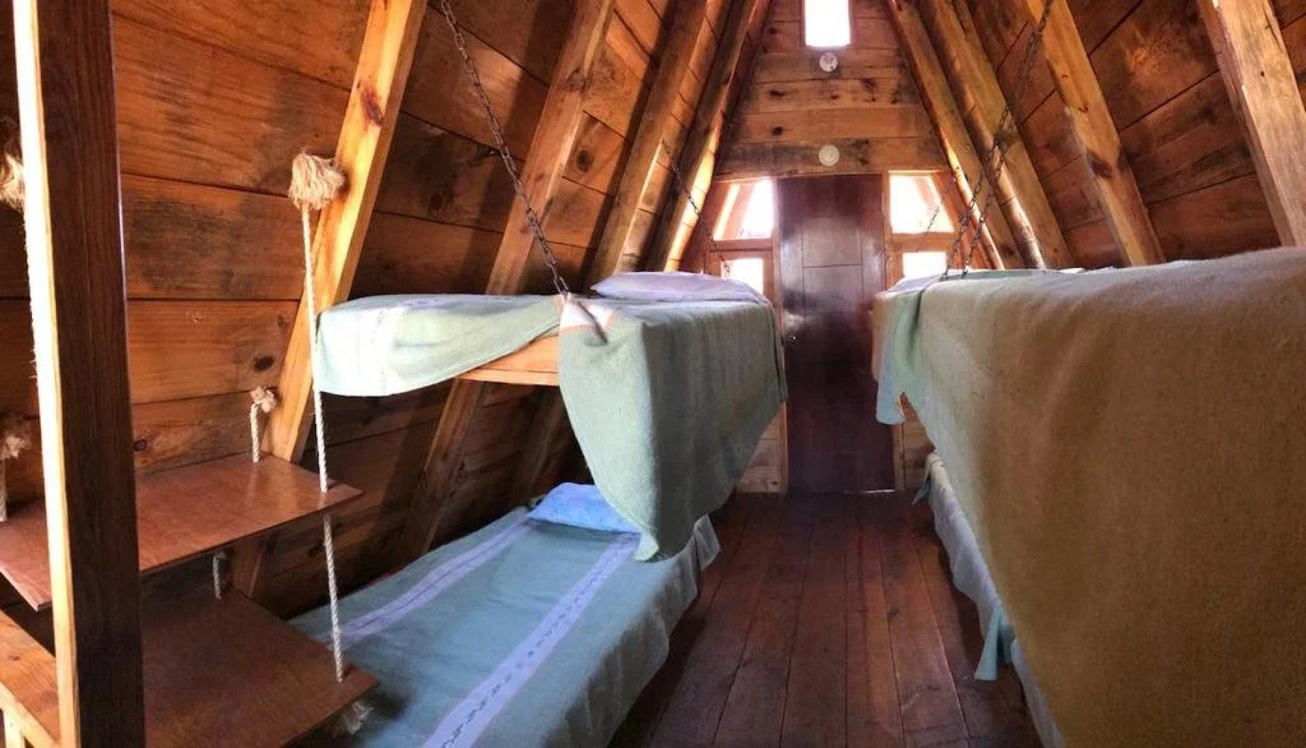 Finca Paraiso-El Canto de la Sirena