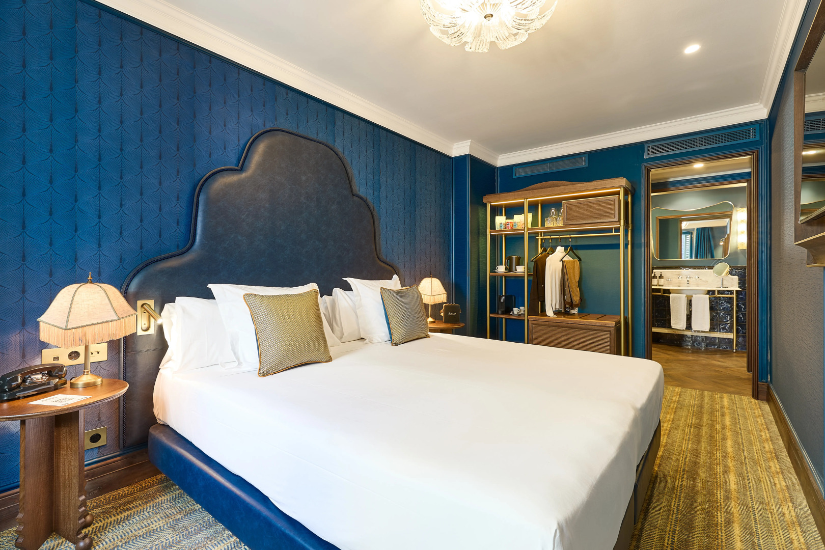 Hotel España Ramblas